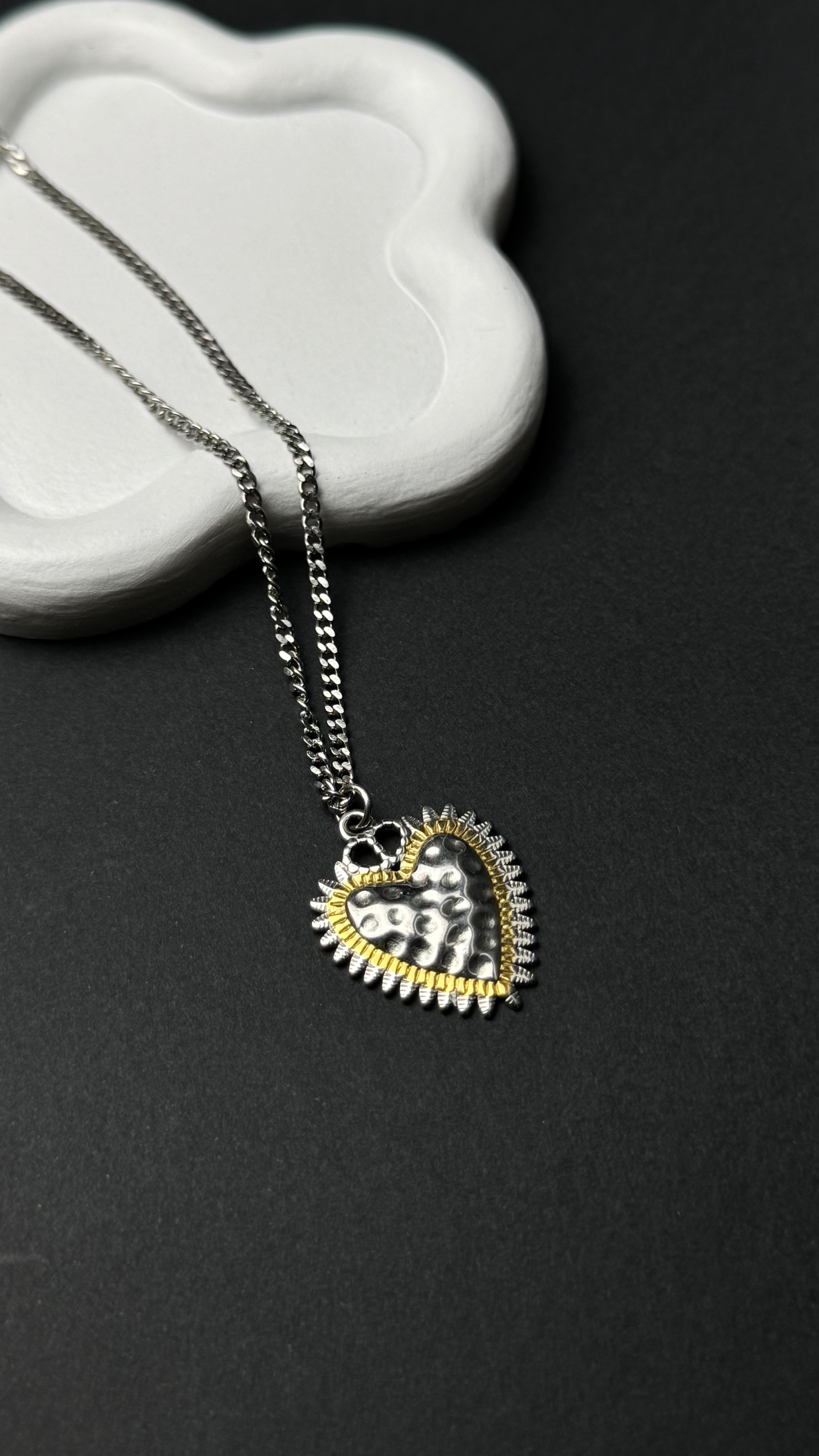 Colar Boho Chic & Vintage Lucy