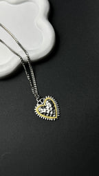 Colar Boho Chic & Vintage Lucy