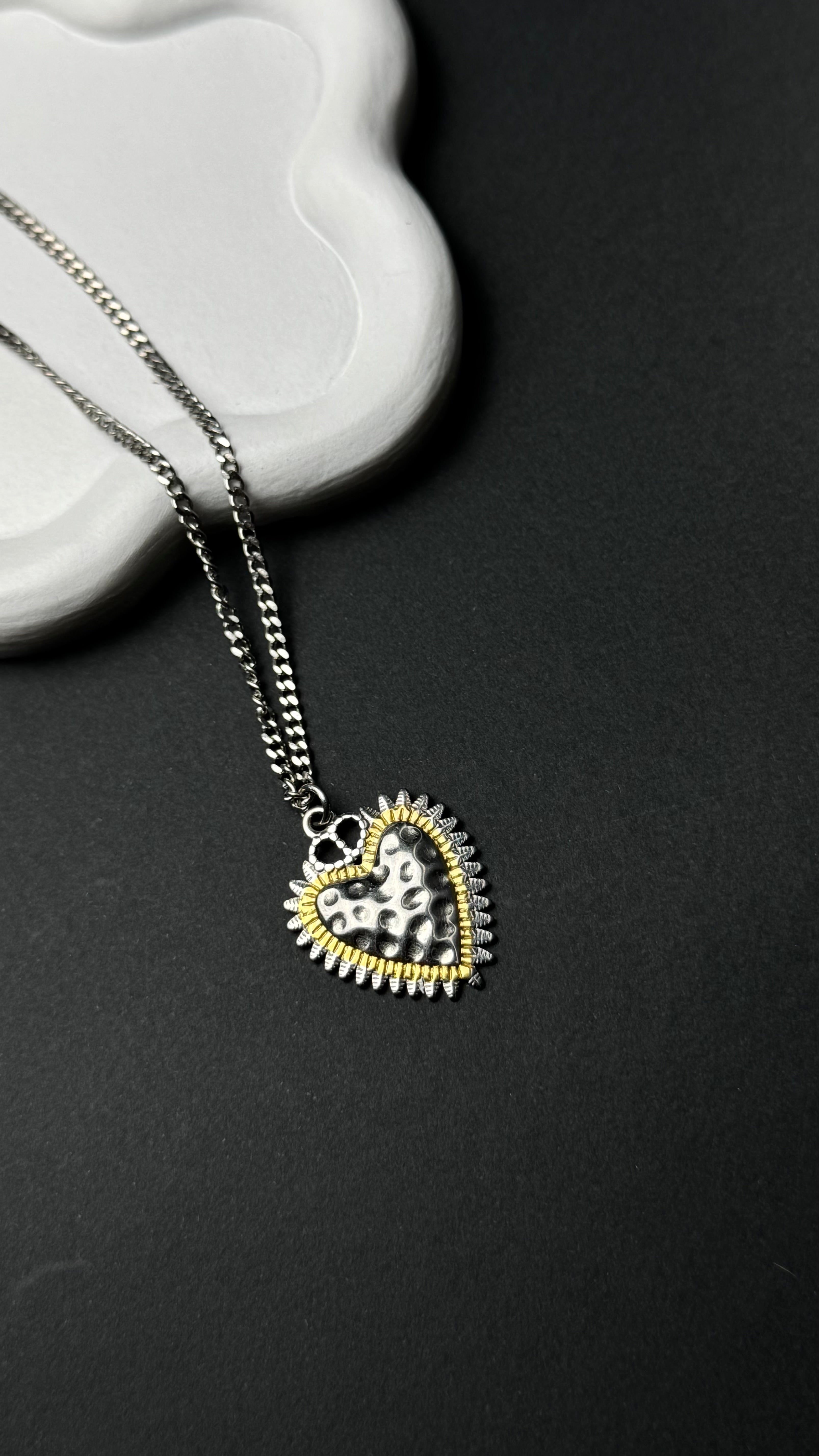 Colar Boho Chic & Vintage Lucy