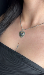 Colar Boho Chic & Vintage Lucy