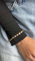 Pulseira Riviera May