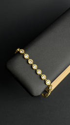 Pulseira Riviera May