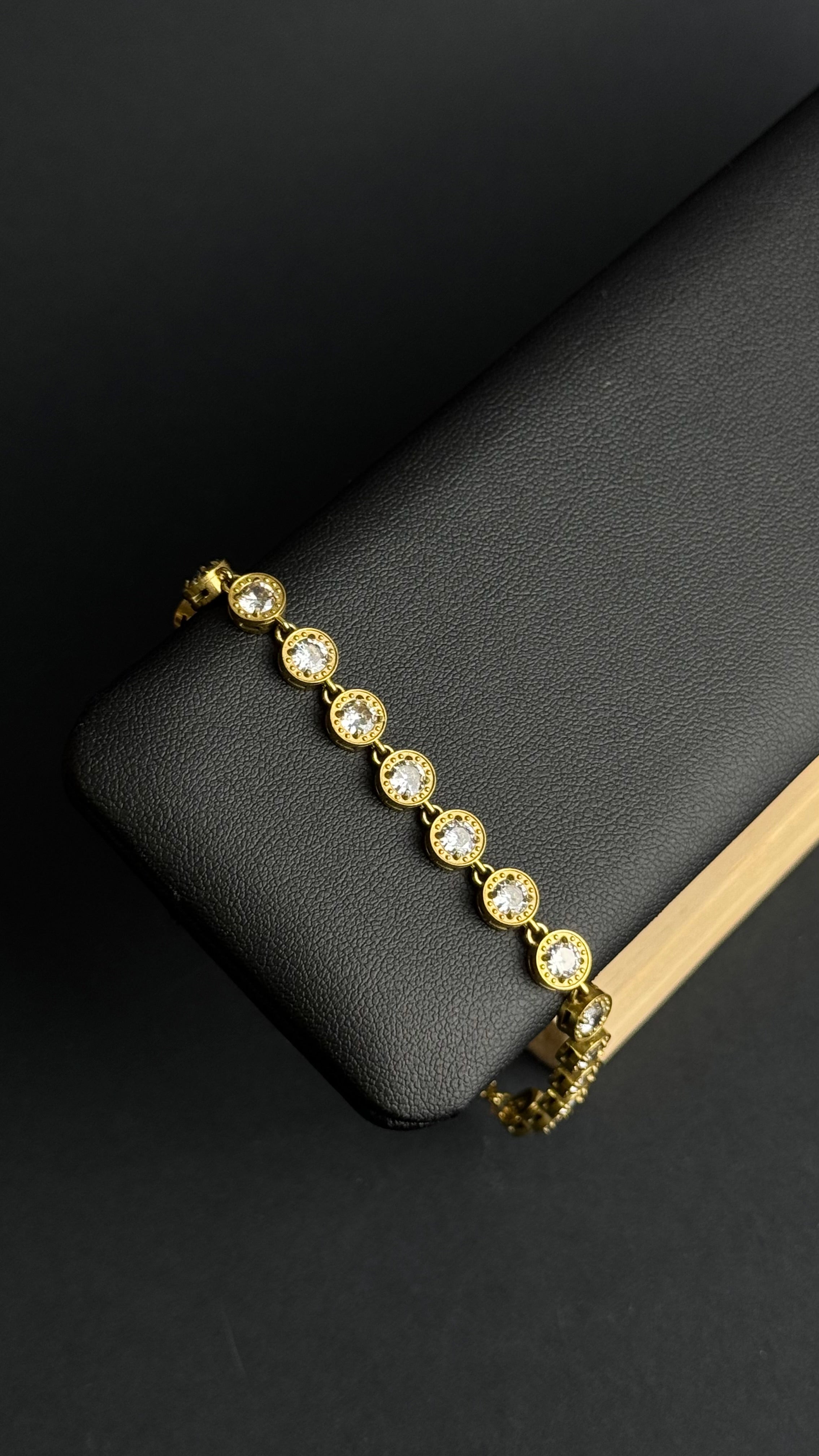 Pulseira Riviera May