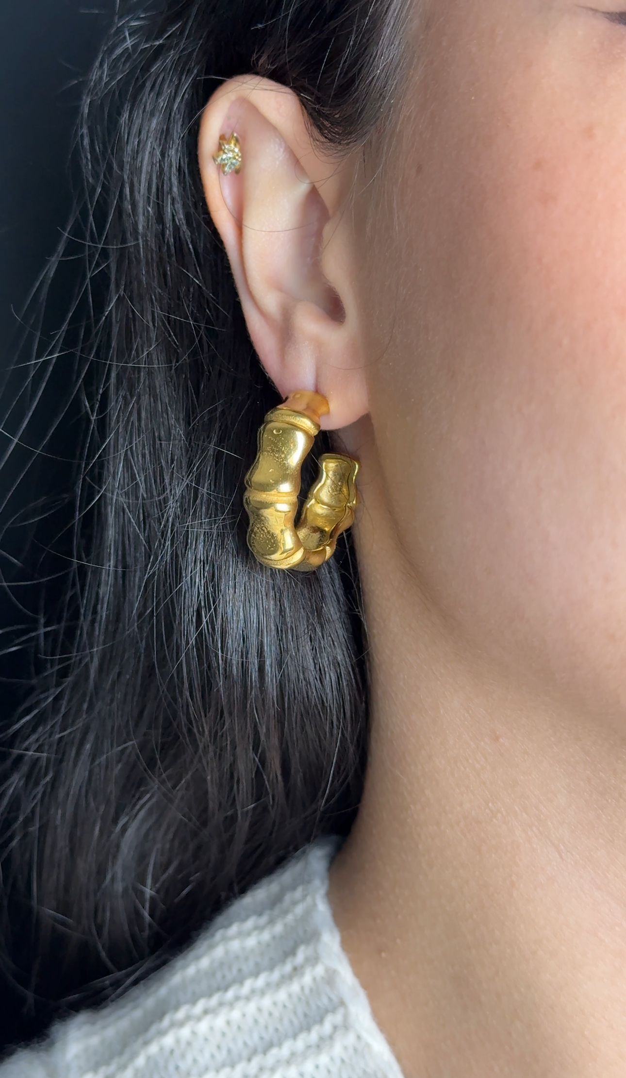 Brincos Vintage Elysia