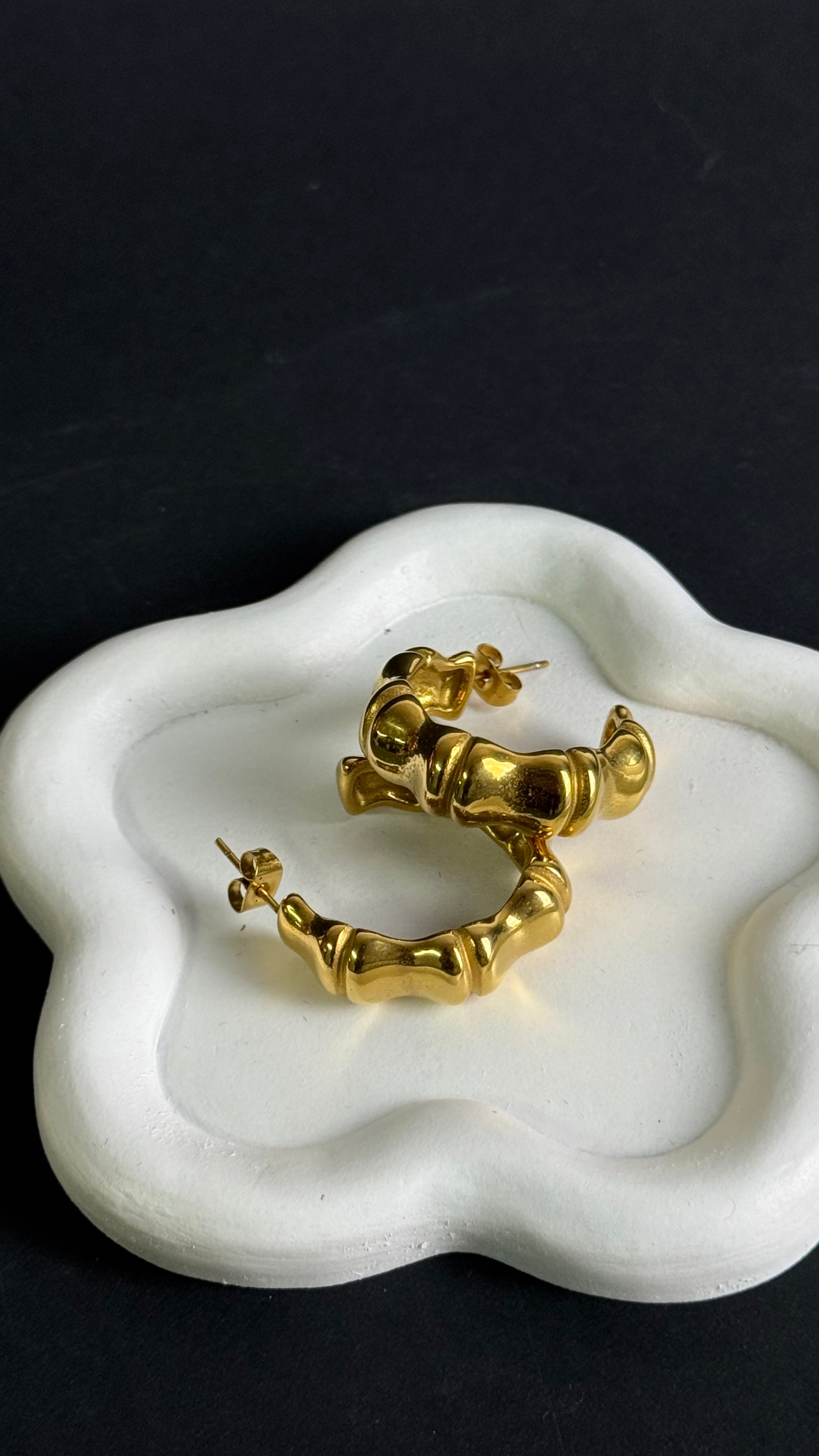 Brincos Vintage Elysia