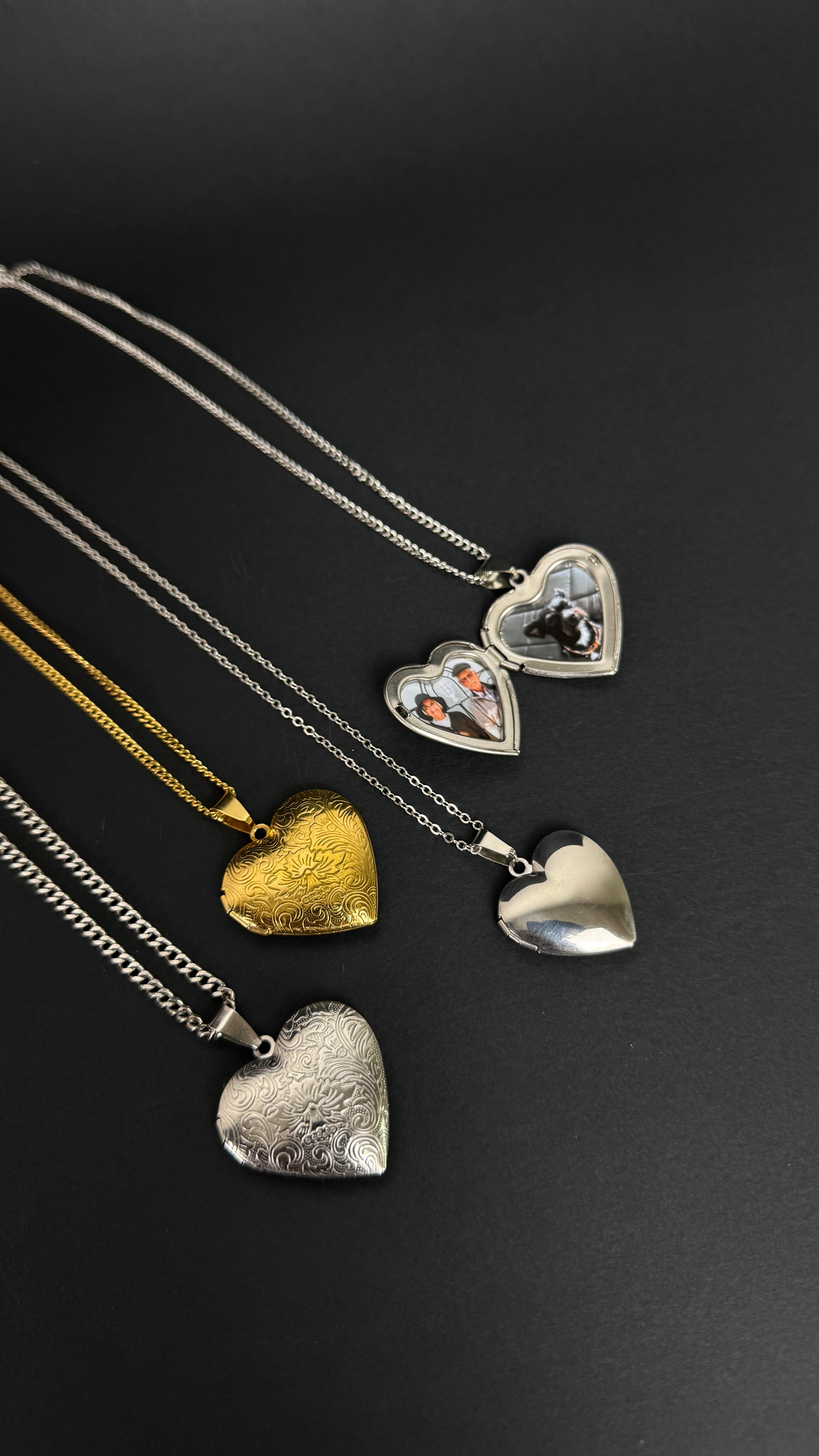 Colar Personalizado Lovely