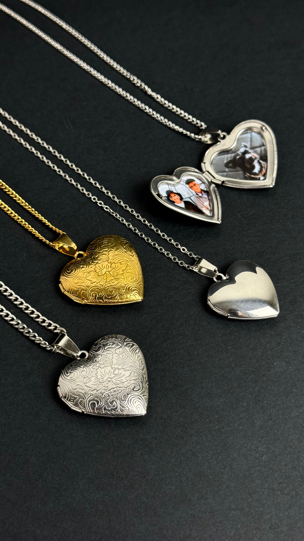 Colar Personalizado Lovely