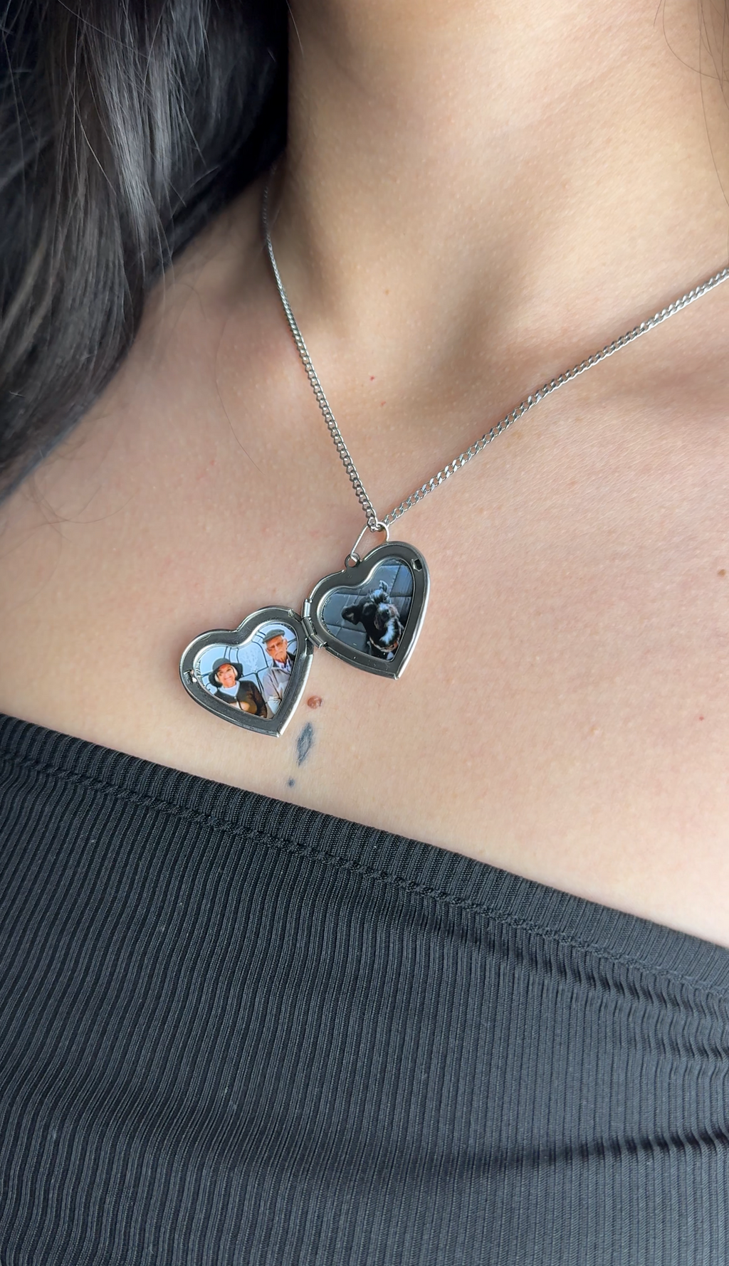 Colar Personalizado Lovely